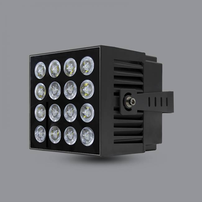 Đèn Pha LED PFCA60L