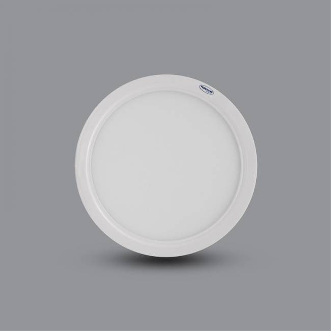 Đèn LED Downlight 6W gắn nổi PSDMM120L6