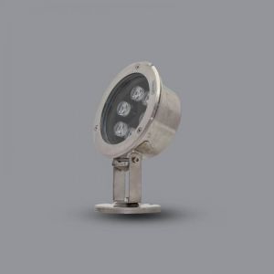 Đèn LED dưới nước 6W PRGV6L