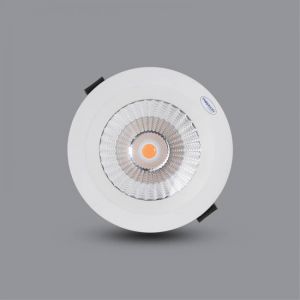 Đèn LED Downlight chống thấm 10W PRDAB110L10