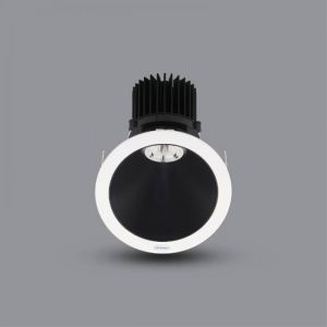 Đèn LED Downlight chiếu tranh 20W âm trần PRDZZ157L20