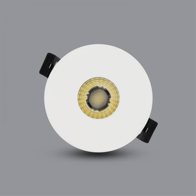 Đèn LED Downlight khách sạn 3W âm trần PRHG90L3