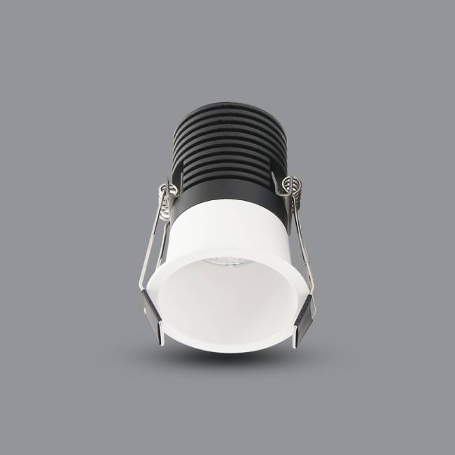 Đèn LED Downlight khách sạn 3W PRHM60L3