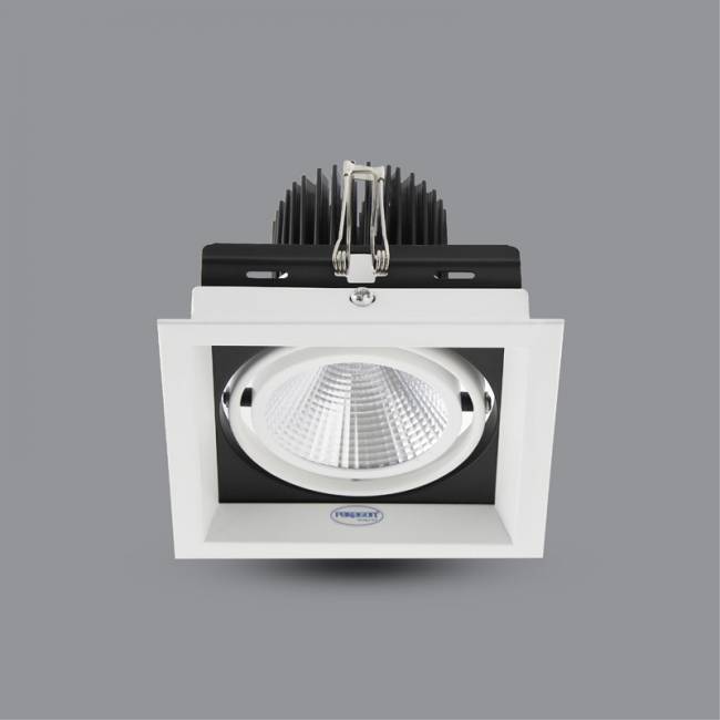 Đèn LED Downlight 15W âm trần có Dimmer OLT115L15D