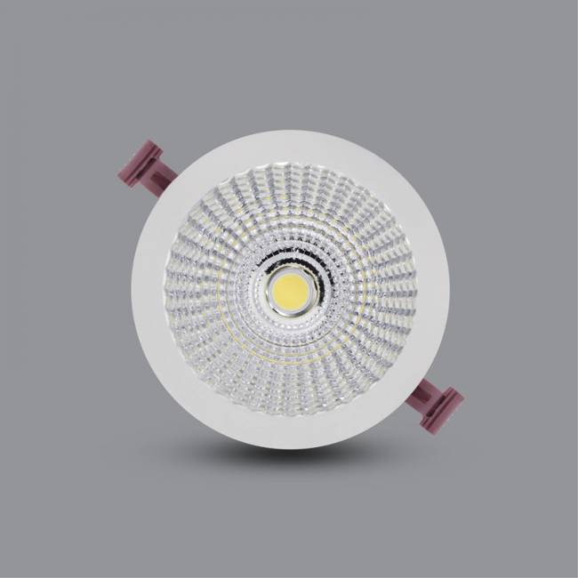 Đèn LED Downlight 18W âm trần có Dimmer PRDKK114L18D