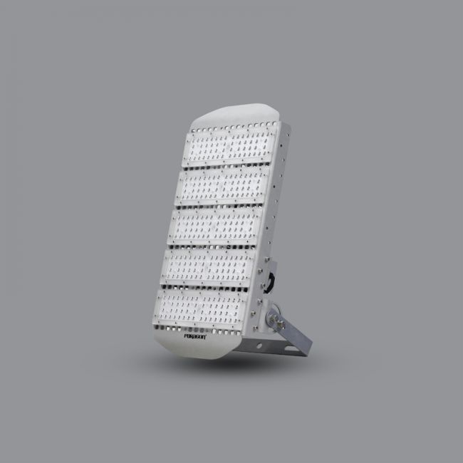 Đèn LED pha 250w POFA250L